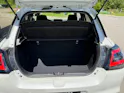 Suzuki Swift 1.2 Sakura Top Hybrid CVT