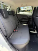 Suzuki Swift 1.2 Sakura Top Hybrid CVT