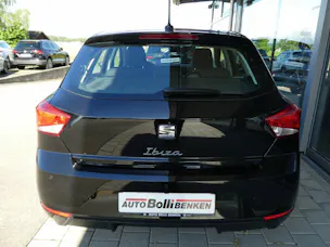 SEAT Ibiza 1.0 TSI 95 Reference