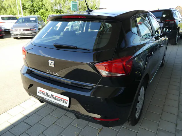 SEAT Ibiza 1.0 TSI 95 Reference