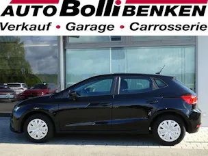SEAT Ibiza 1.0 TSI 95 Reference