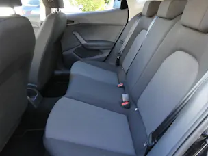 SEAT Ibiza 1.0 TSI 95 Reference