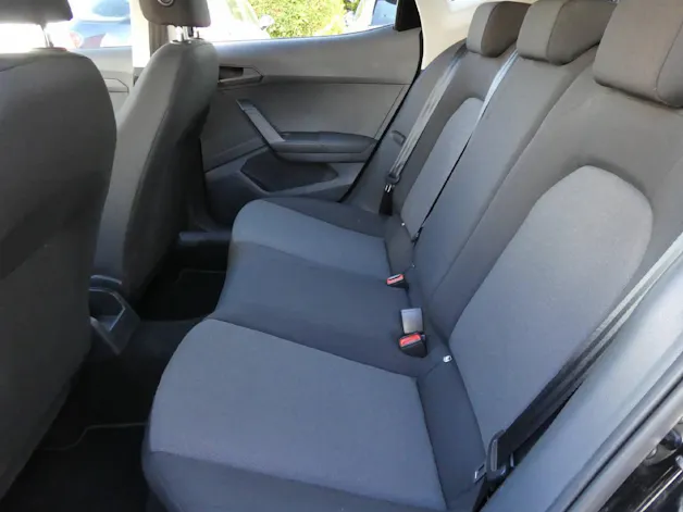 SEAT Ibiza 1.0 TSI 95 Reference