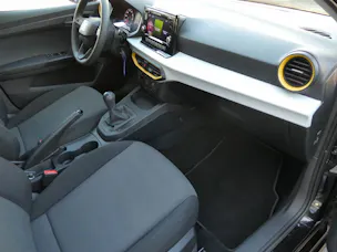 SEAT Ibiza 1.0 TSI 95 Reference