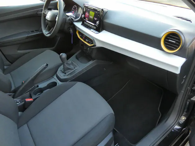 SEAT Ibiza 1.0 TSI 95 Reference