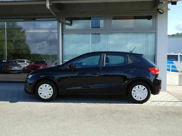 SEAT Ibiza 1.0 TSI 95 Reference