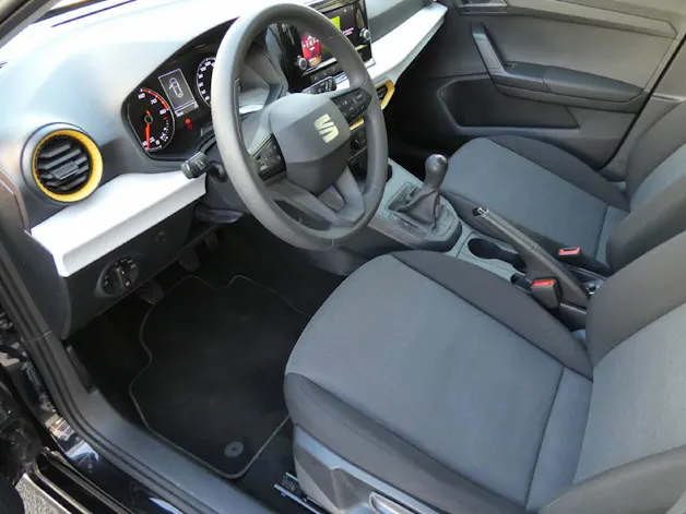 SEAT Ibiza 1.0 TSI 95 Reference