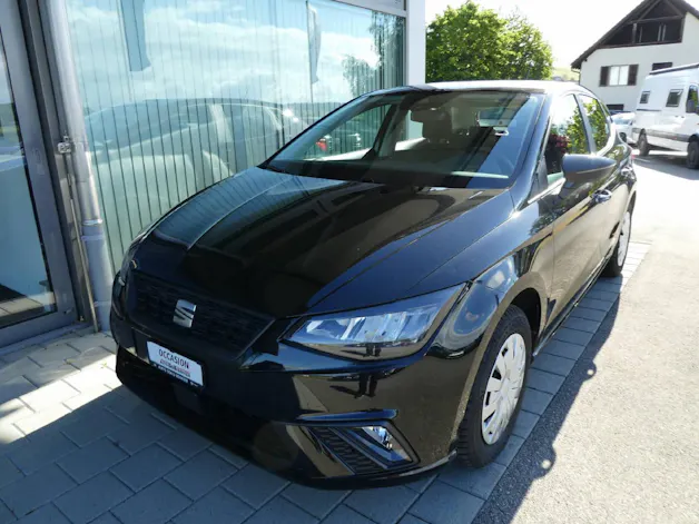 SEAT Ibiza 1.0 TSI 95 Reference
