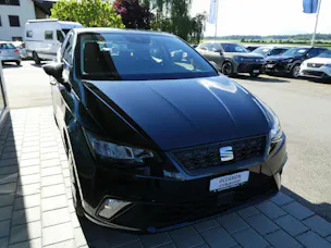SEAT Ibiza 1.0 TSI 95 Reference
