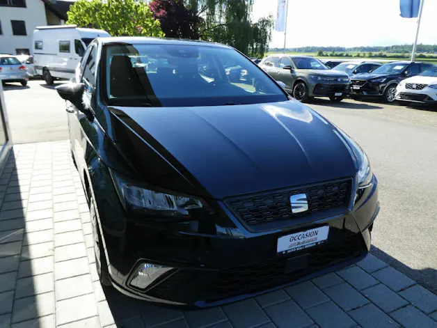 SEAT Ibiza 1.0 TSI 95 Reference