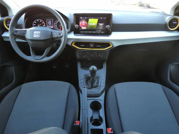 SEAT Ibiza 1.0 TSI 95 Reference