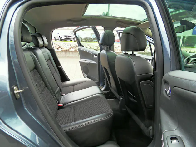 Peugeot 207 1.6 16V Turbo Sport