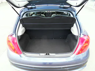 Peugeot 207 1.6 16V Turbo Sport