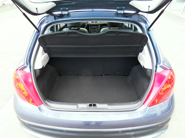 Peugeot 207 1.6 16V Turbo Sport