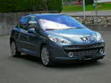 Peugeot 207 1.6 16V Turbo Sport