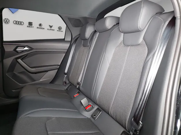 Audi A1 Sportback 30 TFSI S Line Attraction S-tronic