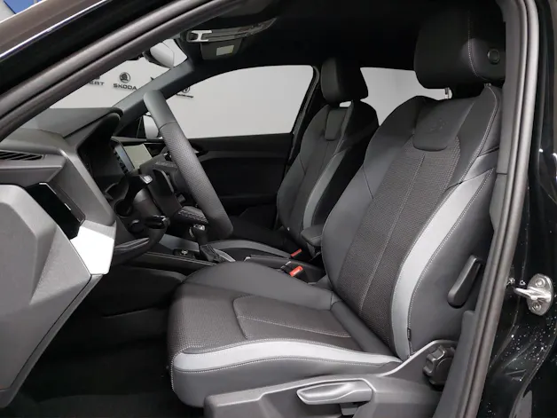 Audi A1 Sportback 30 TFSI S Line Attraction S-tronic