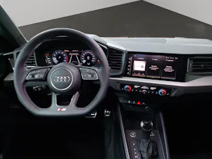 Audi A1 Sportback 30 TFSI S Line Attraction S-tronic