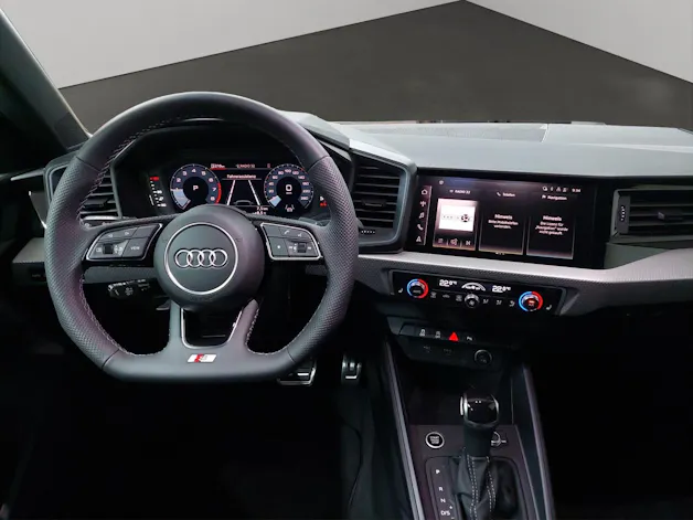 Audi A1 Sportback 30 TFSI S Line Attraction S-tronic