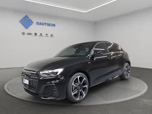 Audi A1 Sportback 30 TFSI S Line Attraction S-tronic