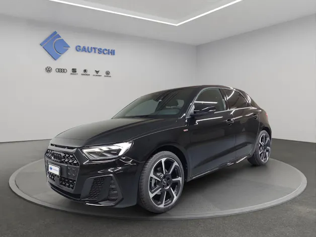 Audi A1 Sportback 30 TFSI S Line Attraction S-tronic