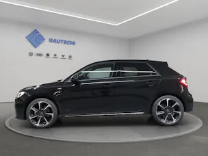 Audi A1 Sportback 30 TFSI S Line Attraction S-tronic