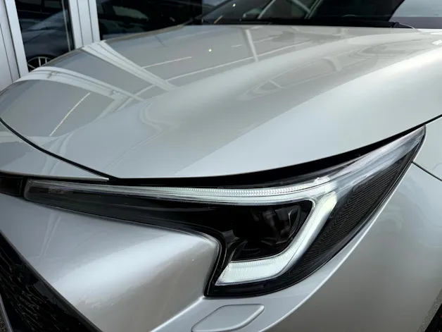 Toyota Corolla Touring Sports 2.0 HSD GR Sport e- CVT