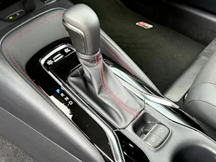 Toyota Corolla Touring Sports 2.0 HSD GR Sport e- CVT