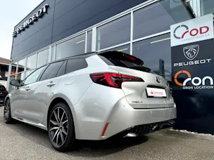 Toyota Corolla Touring Sports 2.0 HSD GR Sport e- CVT