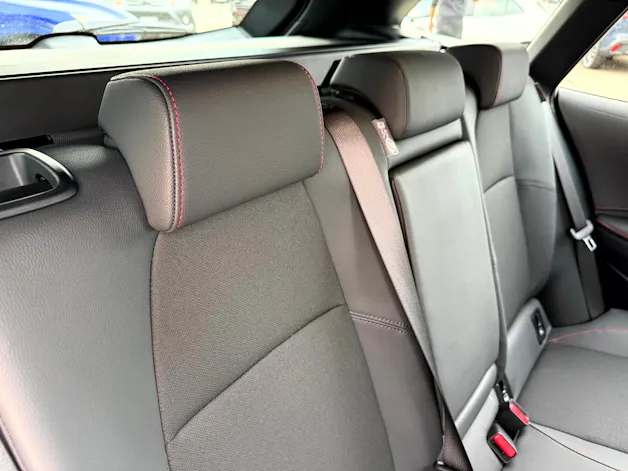Toyota Corolla Touring Sports 2.0 HSD GR Sport e- CVT