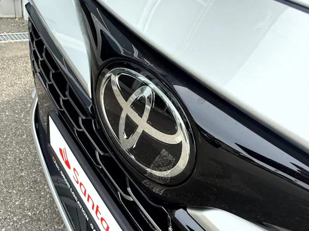 Toyota Corolla Touring Sports 2.0 HSD GR Sport e- CVT