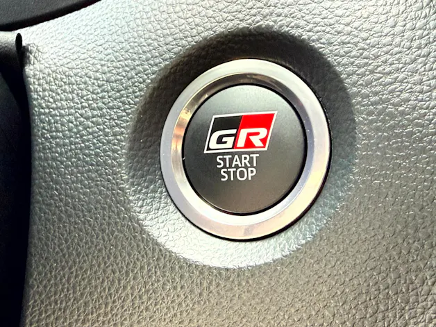 Toyota Corolla Touring Sports 2.0 HSD GR Sport e- CVT