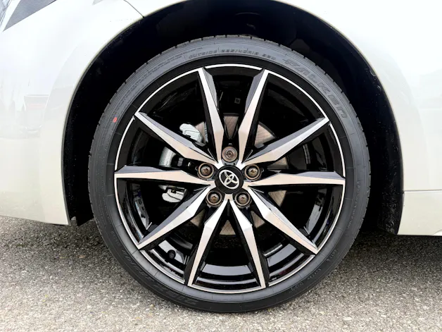 Toyota Corolla Touring Sports 2.0 HSD GR Sport e- CVT