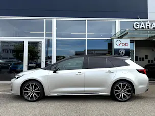Toyota Corolla Touring Sports 2.0 HSD GR Sport e- CVT