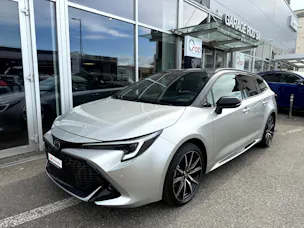 Toyota Corolla Touring Sports 2.0 HSD GR Sport e- CVT