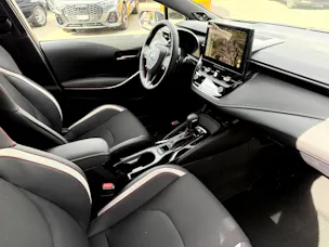 Toyota Corolla Touring Sports 2.0 HSD GR Sport e- CVT