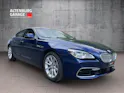 BMW 650i Gran Coupé xDrive