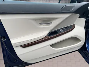 BMW 650i Gran Coupé xDrive