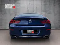 BMW 650i Gran Coupé xDrive