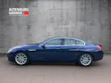 BMW 650i Gran Coupé xDrive