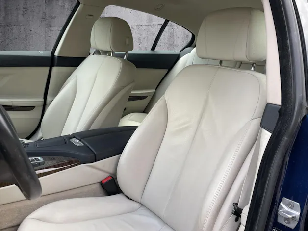 BMW 650i Gran Coupé xDrive