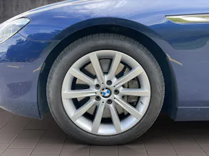 BMW 650i Gran Coupé xDrive