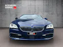 BMW 650i Gran Coupé xDrive