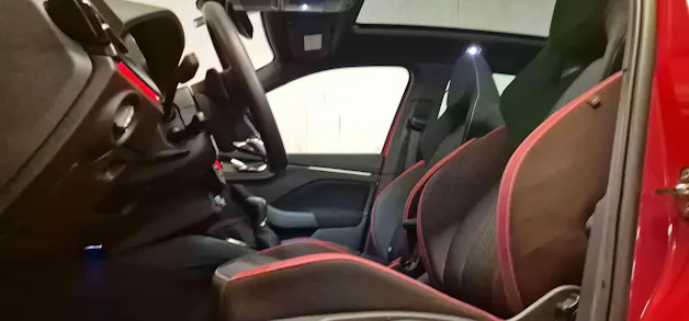 Škoda Kamiq 1.0 TSI Monte Carlo DSG