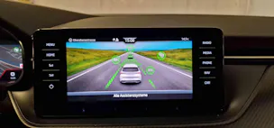 Škoda Kamiq 1.0 TSI Monte Carlo DSG