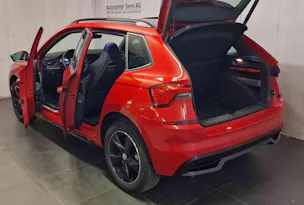 Škoda Kamiq 1.0 TSI Monte Carlo DSG