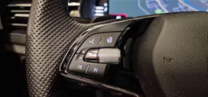 Škoda Kamiq 1.0 TSI Monte Carlo DSG