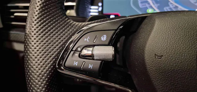 Škoda Kamiq 1.0 TSI Monte Carlo DSG