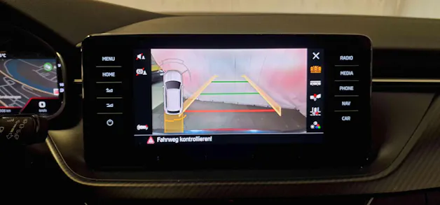 Škoda Kamiq 1.0 TSI Monte Carlo DSG