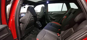 Škoda Kamiq 1.0 TSI Monte Carlo DSG